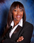 Annette Streeter Logo